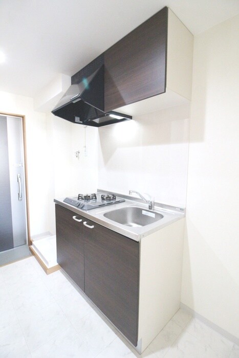 物件内観写真7　(キッチン)