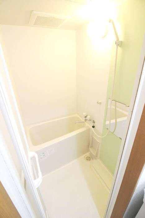 物件内観写真8　(バス／シャワールーム等)
