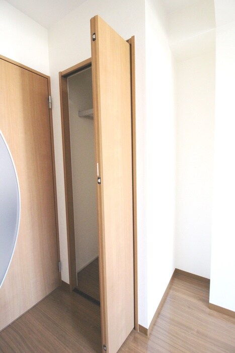 物件内観写真17　(収納)