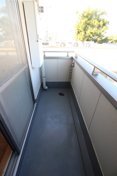 物件内観写真18　(ベランダ・バルコニー)