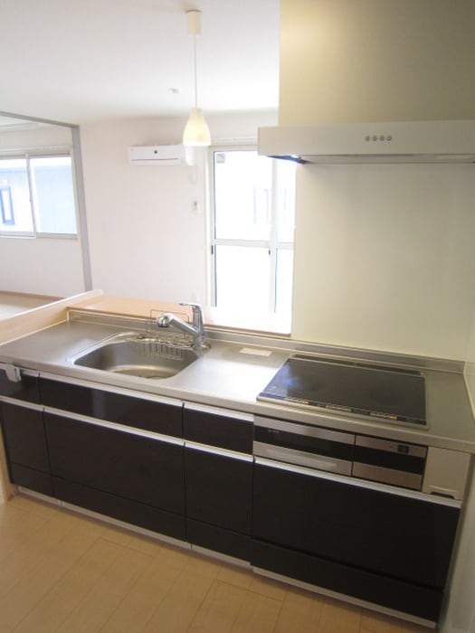 物件内観写真7　(キッチン)