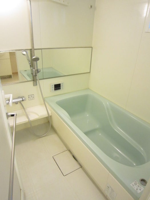 物件内観写真10　(バス／シャワールーム等)