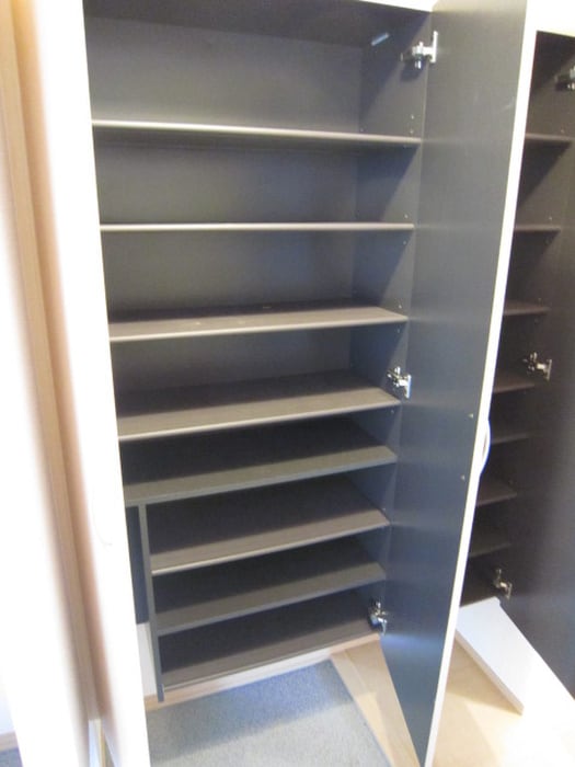 物件内観写真16　(靴箱)