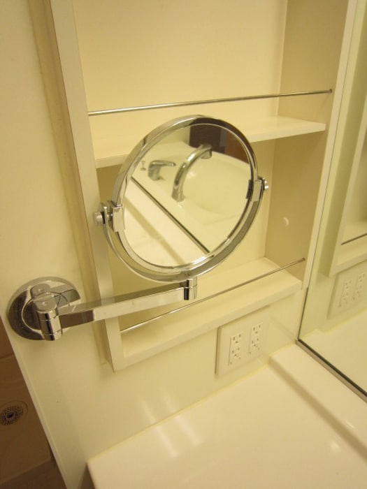 物件内観写真19　(洗面)