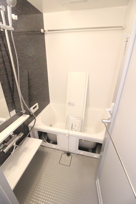 物件内観写真7　(バス／シャワールーム等)