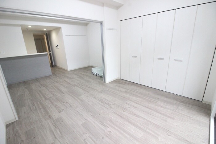 物件内観写真13　(居室)