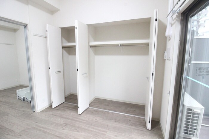 物件内観写真15　(収納)