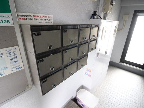 建物設備
