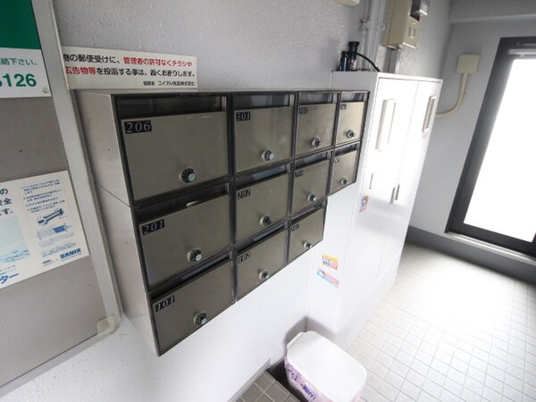 建物設備