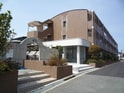 マンション菱永