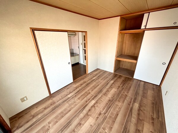 居室