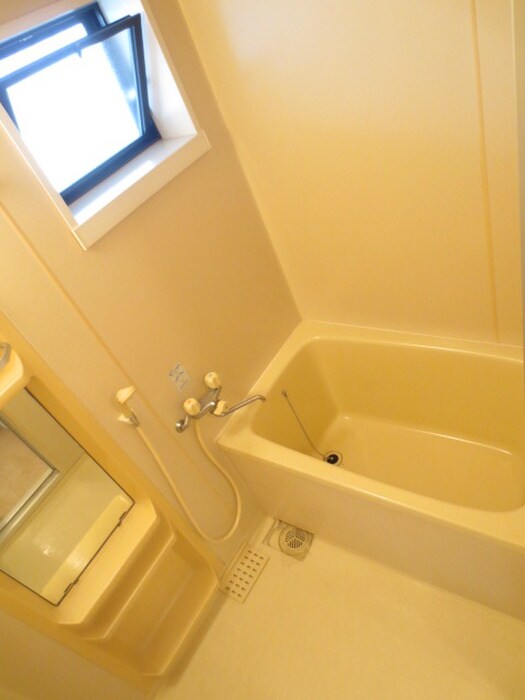 物件内観写真9　(バス／シャワールーム等)