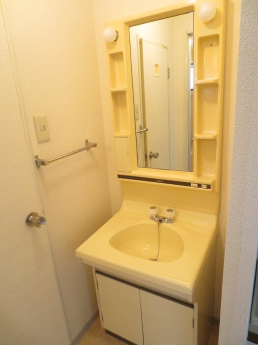 物件内観写真10　(洗面)