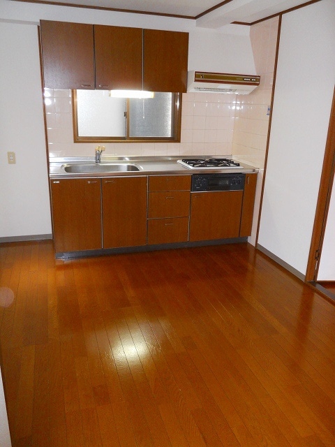 物件内観写真4　(居室)