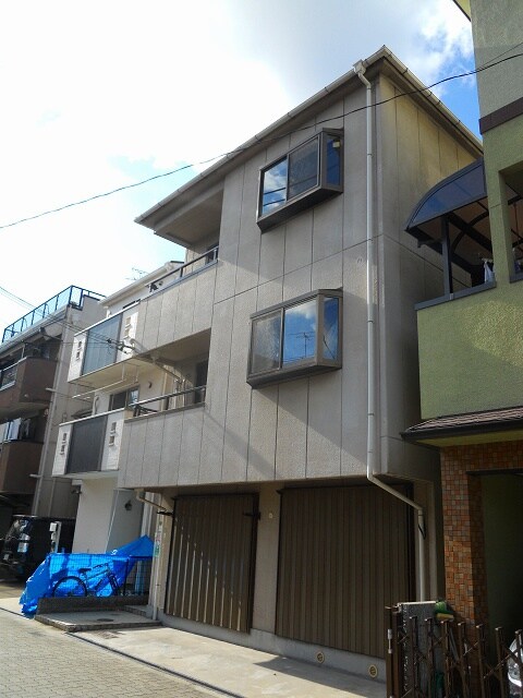 物件外観写真3　(外観写真)