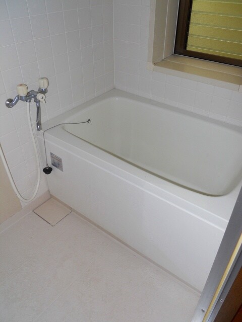 物件内観写真9　(バス／シャワールーム等)