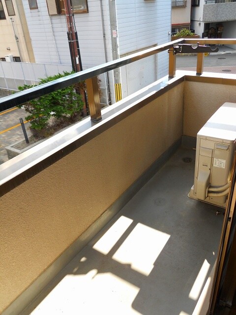 物件内観写真13　(ベランダ・バルコニー)