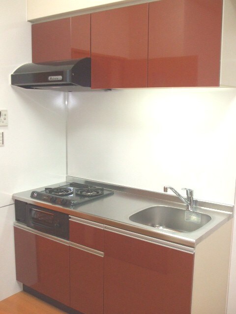 物件内観写真7　(内観写真)