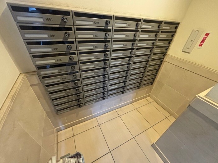 物件外観写真3　(建物設備)