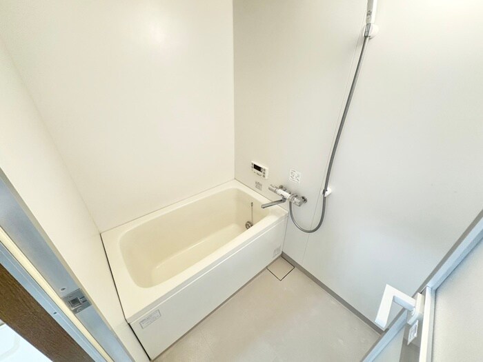 物件内観写真10　(バス／シャワールーム等)