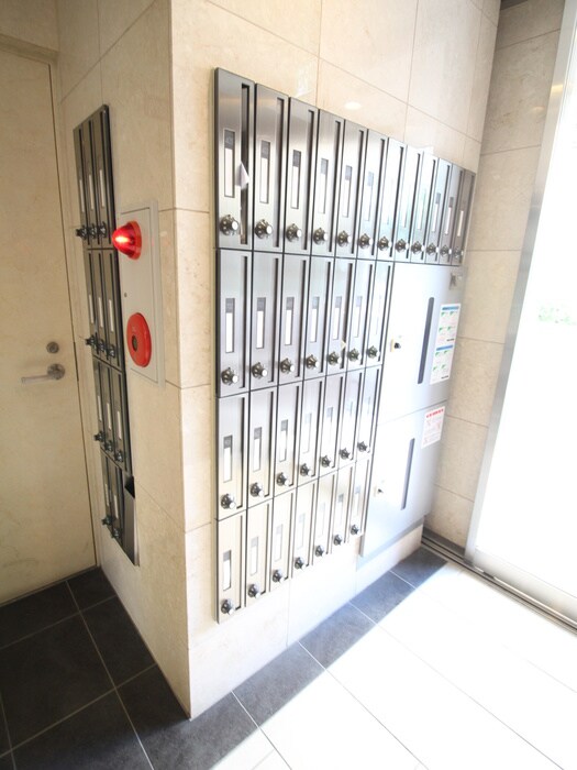 物件外観写真5　(建物設備)