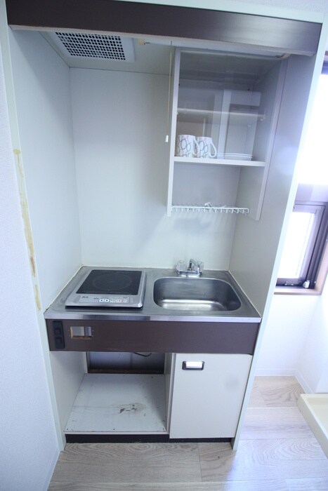 物件内観写真9　(キッチン)