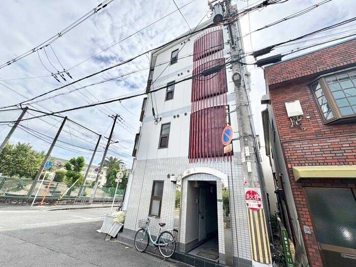 物件外観写真5　(外観写真)