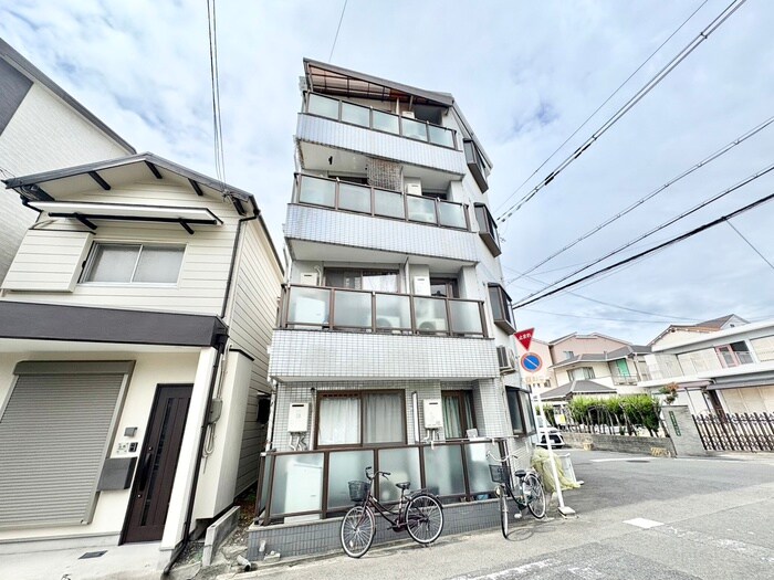 物件外観写真6　(外観写真)