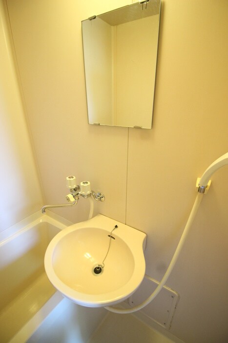 物件内観写真11　(洗面)