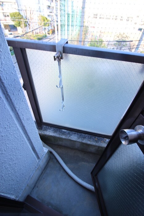 物件内観写真16　(ベランダ・バルコニー)