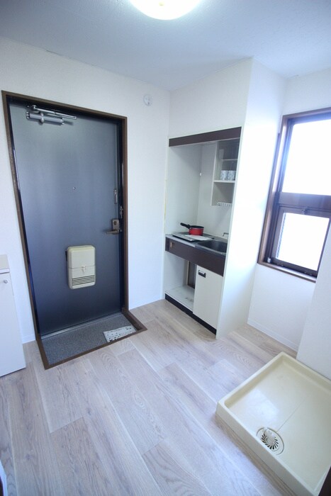 物件内観写真18　(居室)