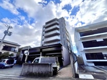 プリオーレ苦楽園（４０２）の外観写真