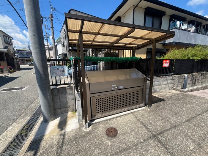 物件外観写真6　(外観写真)