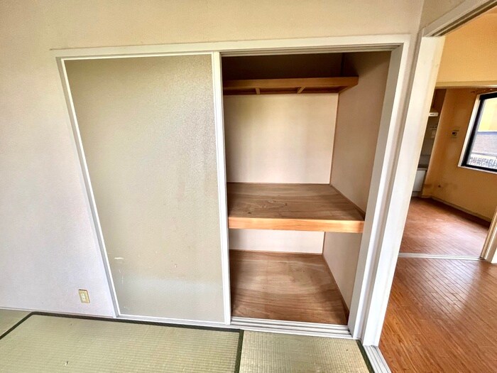 物件内観写真11　(収納)