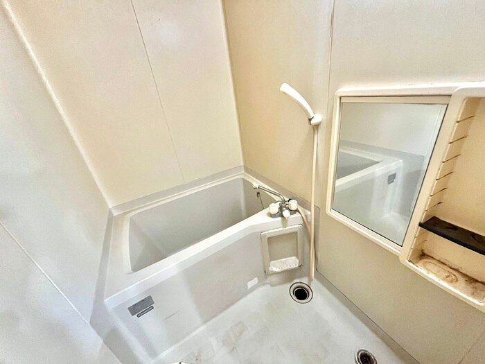 物件内観写真14　(バス／シャワールーム等)