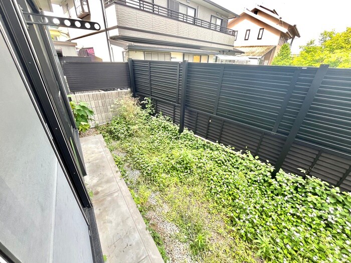 物件内観写真18　(ベランダ・バルコニー)