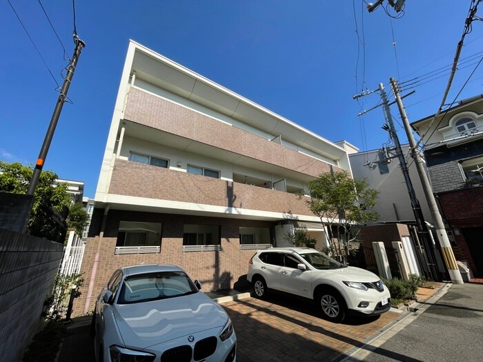 物件外観写真2　(外観写真)