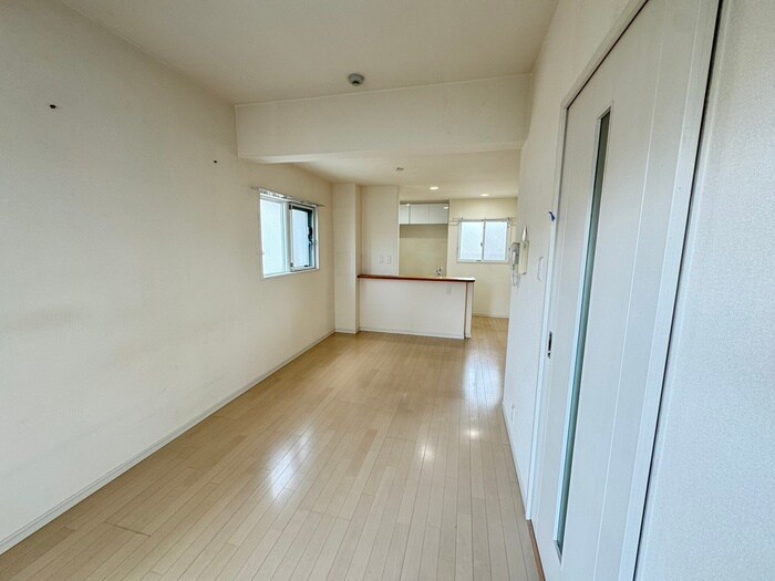 物件内観写真7　(居室)