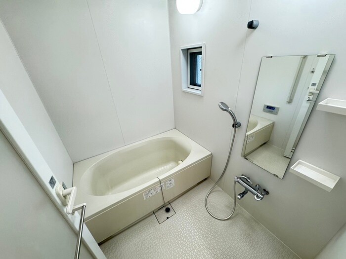 物件内観写真11　(バス／シャワールーム等)