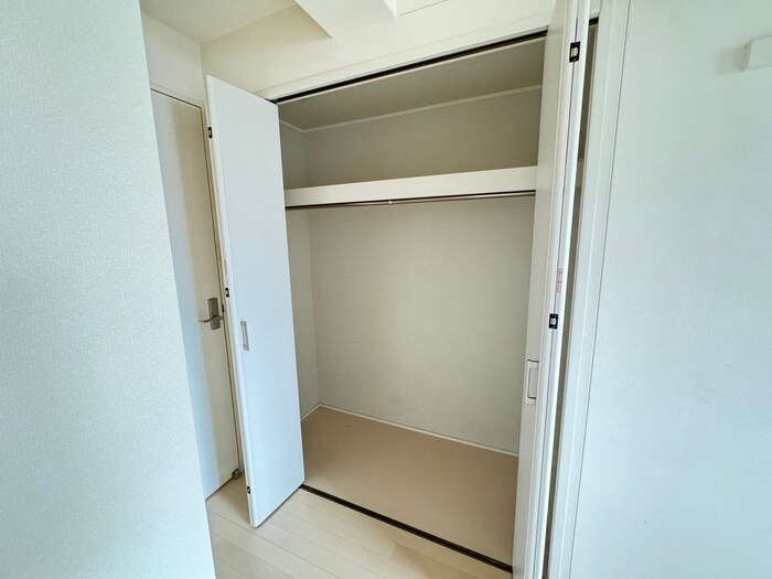 物件内観写真14　(収納)