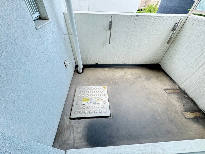 物件内観写真22　(ベランダ・バルコニー)