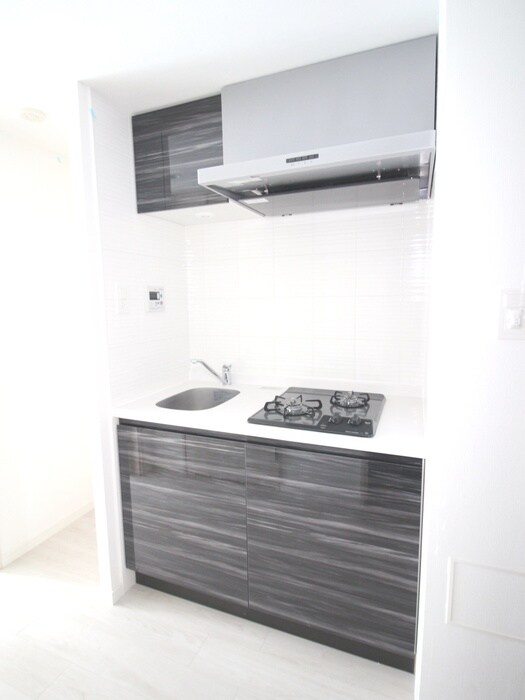 物件内観写真7　(キッチン)