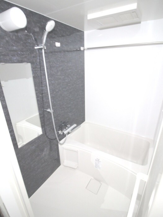 物件内観写真8　(バス／シャワールーム等)