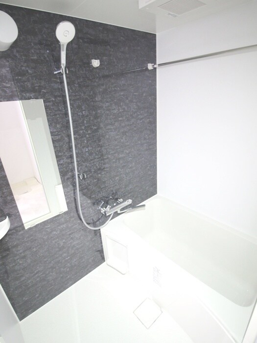 物件内観写真8　(バス／シャワールーム等)