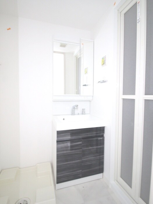 物件内観写真10　(洗面)