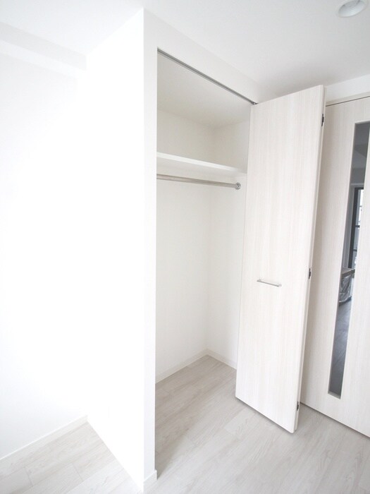 物件内観写真14　(収納)