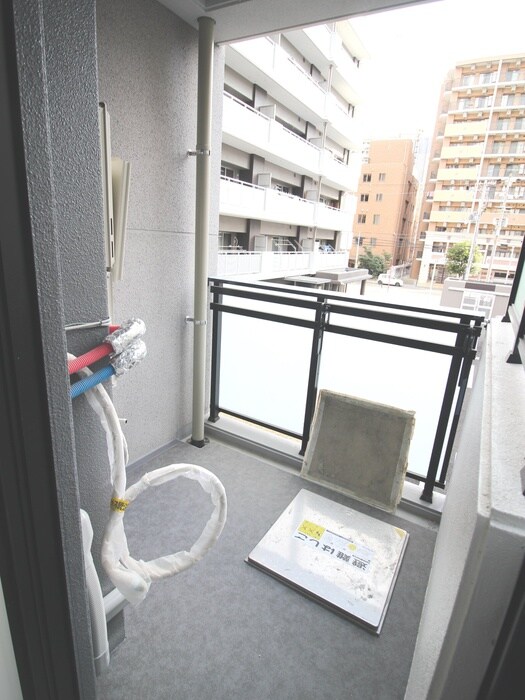 物件内観写真15　(ベランダ・バルコニー)