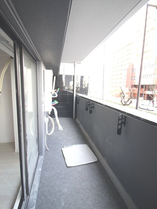 物件内観写真15　(ベランダ・バルコニー)