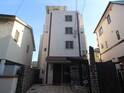 マンション月若
