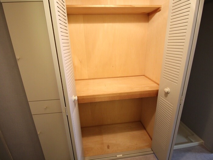 物件内観写真9　(収納)